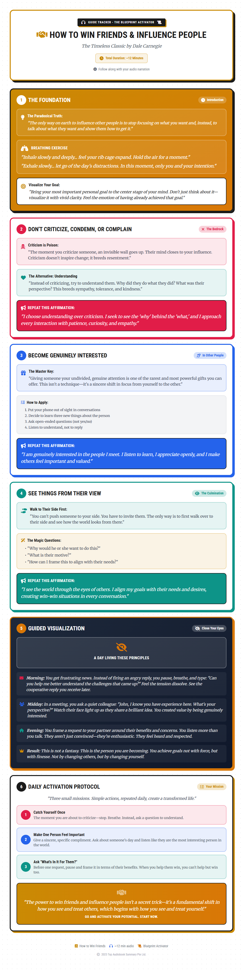 Guide Tracker Preview